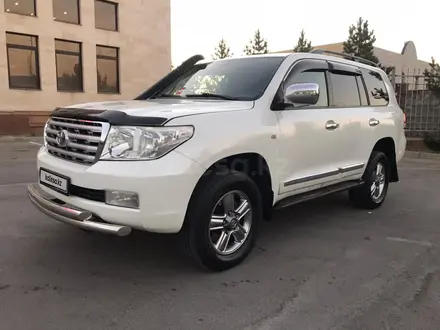 Toyota Land Cruiser 2008 года за 13 000 000 тг. в Алматы – фото 6