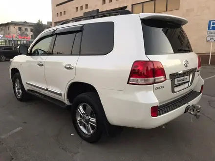 Toyota Land Cruiser 2008 года за 13 000 000 тг. в Алматы – фото 8