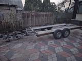 Meiller 1995 года за 1 800 000 тг. в Алматы