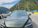 Lexus RX 350 2023 года за 35 500 000 тг. в Алматы