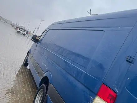 Mercedes-Benz Sprinter 2008 года за 13 000 000 тг. в Актау – фото 6