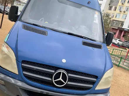 Mercedes-Benz Sprinter 2008 года за 13 000 000 тг. в Актау – фото 8