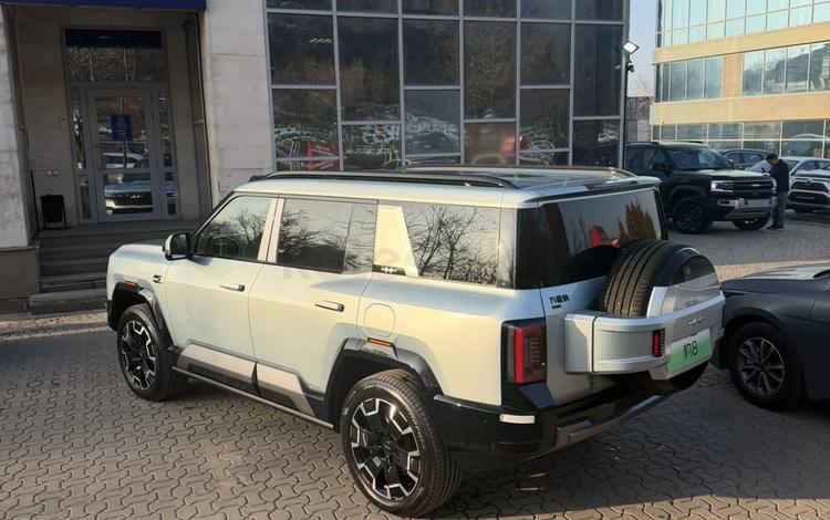 BYD FangChengBao Leopard 8 — миниатюра 4