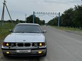 BMW 525 1994 годаүшін3 800 000 тг. в Тараз – фото 3