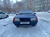 ВАЗ (Lada) 2109 1997 годаүшін800 000 тг. в Усть-Каменогорск – фото 2