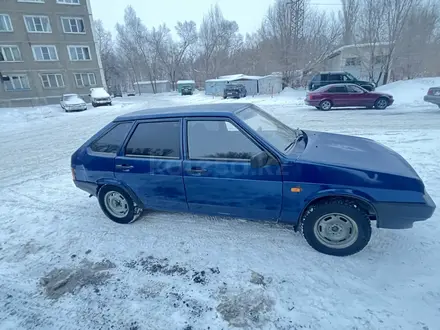 ВАЗ (Lada) 2109 1997 года за 800 000 тг. в Усть-Каменогорск