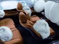 Подушка безопасности Airbag к Мерседес, Mercedes за 49 000 тг. в Астана