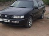 Volkswagen Passat 1995 года за 1 550 000 тг. в Балхаш – фото 2