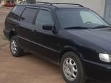 Volkswagen Passat 1995 года за 1 550 000 тг. в Балхаш – фото 3