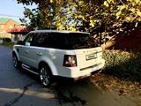 Land Rover Range Rover Sport 2012 годаүшін12 000 000 тг. в Алматы – фото 4