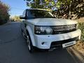 Land Rover Range Rover Sport 2012 года за 12 000 000 тг. в Алматы – фото 18