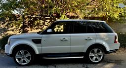 Land Rover Range Rover Sport 2012 годаүшін12 000 000 тг. в Алматы – фото 3