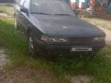 Mitsubishi Galant 1989 годаүшін350 000 тг. в Шымкент – фото 2