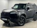 Lexus GX 550 Overtrail 2025 года за 58 000 000 тг. в Алматы
