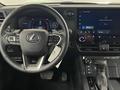 Lexus GX 550 Overtrail 2025 года за 58 000 000 тг. в Алматы – фото 11