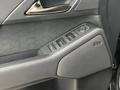 Lexus GX 550 Overtrail 2025 года за 58 000 000 тг. в Алматы – фото 16