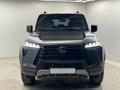 Lexus GX 550 Overtrail 2025 года за 58 000 000 тг. в Алматы – фото 2