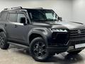 Lexus GX 550 Overtrail 2025 года за 58 000 000 тг. в Алматы – фото 3