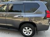 Toyota Land Cruiser Prado 2019 года за 19 000 000 тг. в Алматы – фото 3