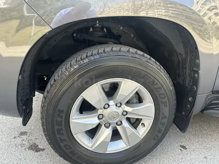 Toyota Land Cruiser Prado 2019 года за 19 000 000 тг. в Алматы – фото 10
