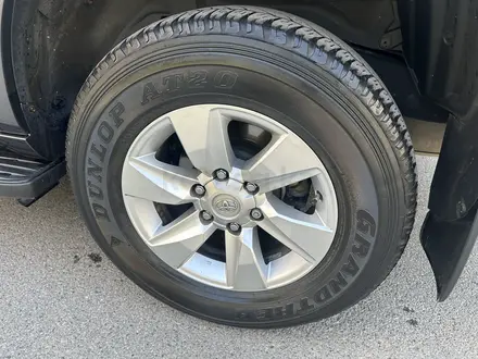 Toyota Land Cruiser Prado 2019 года за 19 000 000 тг. в Алматы – фото 17