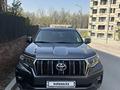 Toyota Land Cruiser Prado 2019 годаүшін19 000 000 тг. в Алматы