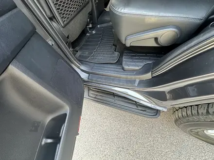 Toyota Land Cruiser Prado 2019 года за 19 000 000 тг. в Алматы – фото 22