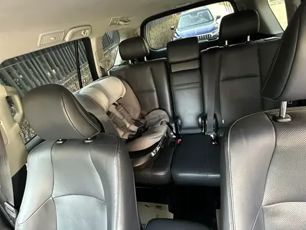 Toyota Land Cruiser Prado 2019 года за 19 000 000 тг. в Алматы – фото 25