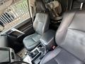 Toyota Land Cruiser Prado 2019 годаүшін19 000 000 тг. в Алматы – фото 24