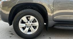 Toyota Land Cruiser Prado 2019 года за 19 000 000 тг. в Алматы – фото 5