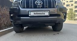 Toyota Land Cruiser Prado 2019 года за 19 000 000 тг. в Алматы – фото 2