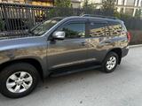 Toyota Land Cruiser Prado 2019 года за 19 000 000 тг. в Алматы – фото 4