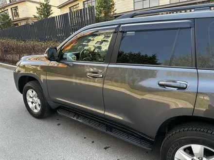 Toyota Land Cruiser Prado 2019 года за 19 000 000 тг. в Алматы – фото 7