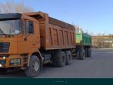 Shacman (Shaanxi)  F3000 2014 годаүшін11 000 000 тг. в Караганда