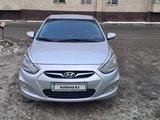 Hyundai Accent 2013 года за 5 000 000 тг. в Кызылорда – фото 2
