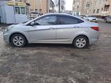 Hyundai Accent 2013 года за 5 000 000 тг. в Кызылорда – фото 3