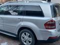 Mercedes-Benz GL 550 2007 года за 6 300 000 тг. в Алматы – фото 7