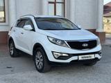 Kia Sportage 2014 года за 7 500 000 тг. в Шымкент – фото 5