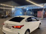 Hyundai Accent 2021 годаүшін8 000 000 тг. в Алматы – фото 5