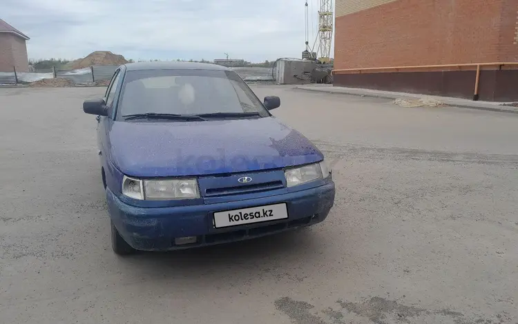 ВАЗ (Lada) 2112 2004 годаүшін500 000 тг. в Актобе