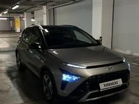 Hyundai Bayon 2022 годаfor8 700 000 тг. в Алматы