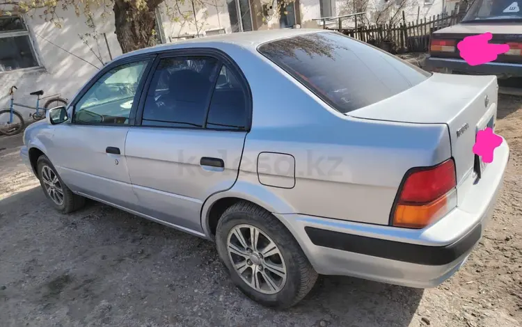 Toyota Corsa 1999 года за 1 900 000 тг. в Семей