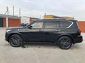 Infiniti QX80 2022 года за 42 500 000 тг. в Актау – фото 2