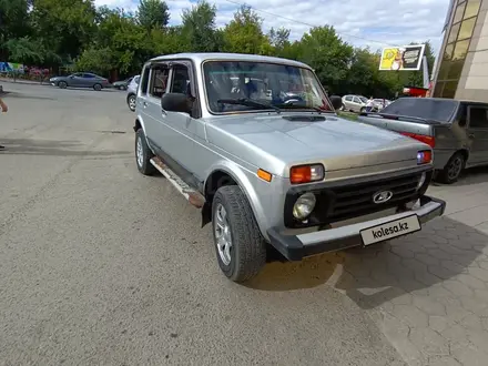 ВАЗ (Lada) Lada 2131 (5-ти дверный) 2011 года за 3 500 000 тг. в Семей – фото 3