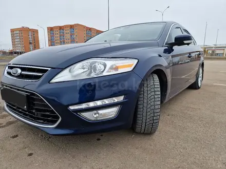 Ford Mondeo 2012 года за 6 700 000 тг. в Кокшетау – фото 19