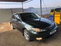 Toyota Camry 2005 года за 6 000 000 тг. в Алматы – фото 21