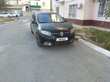 Renault Logan 2015 года за 2 500 000 тг. в Атырау
