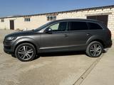 Audi Q7 2009 года за 3 500 000 тг. в Актау – фото 3