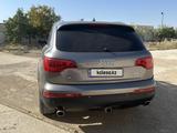 Audi Q7 2009 года за 3 500 000 тг. в Актау – фото 4
