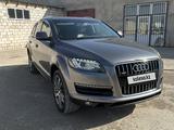 Audi Q7 2009 года за 3 500 000 тг. в Актау – фото 2